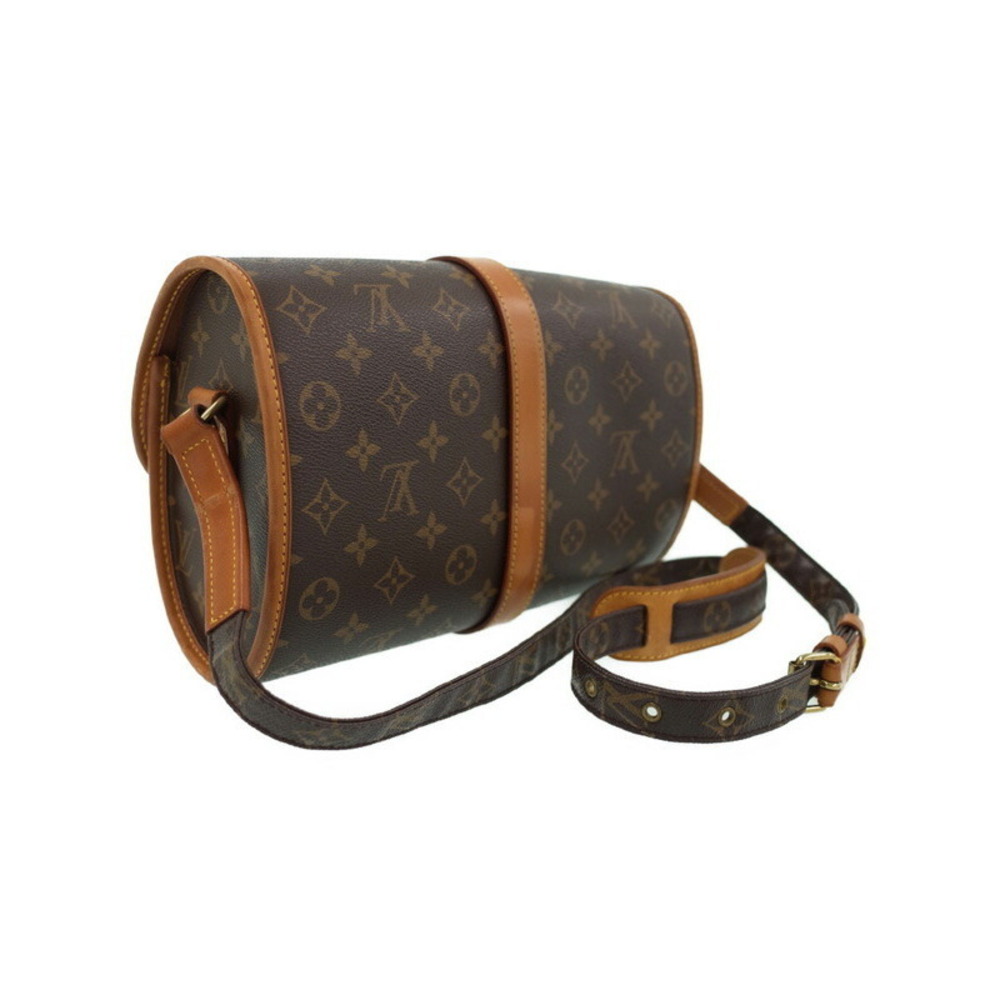 Louis Vuitton Marne Shoulder Bag Monogram